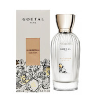 进口Annick Goutal 安霓可古特尔  LECHEVREFEUL忍冬edt 100ml