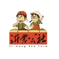 Yi-meng Red Farm/沂蒙公社