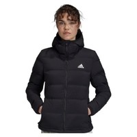 adidas 阿迪达斯 600蓬 鸭绒连帽羽绒服FT2577