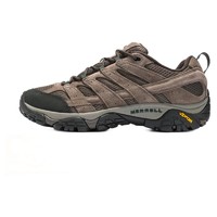 MERRELL 迈乐 MOAB 2 VENT 轻装耐磨抓地户外鞋 J06011 J033347 棕黄 40