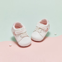 戴維貝拉 嬰兒軟底學步鞋