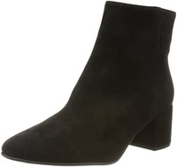 HOGL HÖGL 女士 Daydream 踝靴,黑色,4 UK