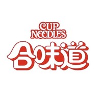 CUP NOODLES/合味道