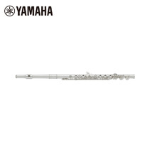 YAMAHA 雅马哈 YFL-222 标准型 长笛