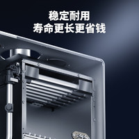 纳碧安 Deluxe系列 L1GB27-DELUXE 燃气壁挂炉 24Kw