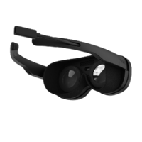hTC 宏達電 VIVE Flow 2Q7Y100 VR眼鏡 一體機（3.2K、75Hz）