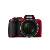 Nikon 尼康 数码相机COOLPIX B600RD
