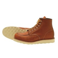 RED WING 红翼 875 男士工装短靴