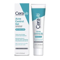 CeraVe 适乐肤 祛痘舒缓凝胶 40ml