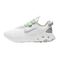 NIKE 耐克 女子 REACT ART3MIS 休闲鞋 DA1647-100