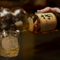 Yamazaki 山崎实业 山崎（Yamazaki）12年单一麦芽威士忌 700ml 进口洋酒