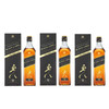 cdf會員購、新補貨：尊尼獲加 黑牌黑方 12年調配型蘇格蘭威士忌 3瓶裝 1000ml*3