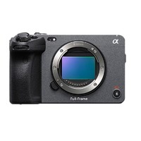 SONY 索尼 FX3 专业摄像机（6期免息）