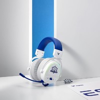 RAPOO 雷柏 VH650游戲耳機虛擬7.1聲道電競頭戴式耳麥