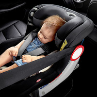 Savile 貓頭鷹 麥格i-size兒童汽車座椅0-4歲嬰兒座椅寶寶新生兒