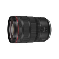 Canon 佳能 RF24-70mm F2.8 L IS USM 全画幅标准变焦镜头 EOS R系统专用