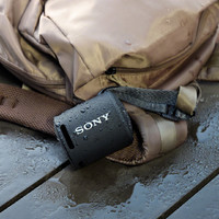 SONY 索尼 SRS-XB12 便攜 藍牙 音箱