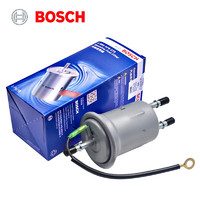 BOSCH 博世 汽滤汽油滤芯格