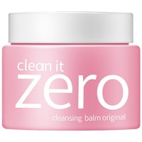 BANILA CO 芭妮兰 Zero系列 净柔卸妆膏 100ml