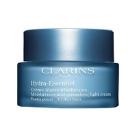 CLARINS 娇韵诗 沁润奇肌保湿凝露50ml