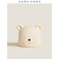 ZARA HOME 可爱小熊造型卧室小夜灯台灯床头灯睡眠灯 42681763450