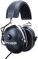 KOSS 高斯 QZ-99 Noise Reduction Stereophone
