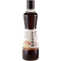 Shinho 欣和 香醋 遵循自然本味香酯醋375ml 食用 饺子凉拌醋
