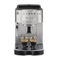 值選、以舊換新：De'Longhi 德龍 S3 Plus 全自動咖啡機 銀色