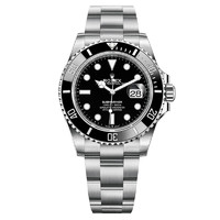 ROLEX 劳力士 潜航者型系列 41毫米自动上链腕表 M126610LN-0001