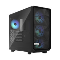 Fractal Design Meshify 2 Lite RGB（M2 Lite RGB）