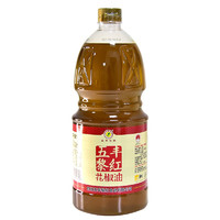 五丰黎红 花椒油 1.8L