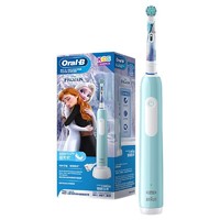 Oral-B 歐樂-B Pro 1 Kids 兒童電動牙刷 冰雪奇緣款