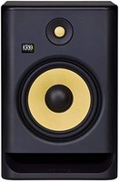 KRK ROKIT8G4 KRK 8“（约20.32厘米）动力显示器