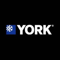 YORK/约克