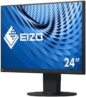 EIZO 艺卓 +D37ll 高清显示器, 黑色