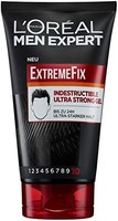 L'Oreal Paris 巴黎欧莱雅 Extreme Fix 男士持久强塑定型啫喱 150mL