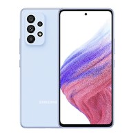 SAMSUNG 三星 Galaxy A53 5G智能手机 8GB+256GB