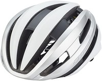 GIRO Synthe MIPS II 赛车自行车头盔 白色/银色 2022