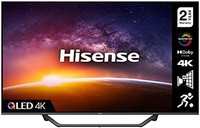 Hisense 海信 43A7GQTUK QLED 系列 4K UHD Dolby Vision HDR 智能電視 60Hz 刷新率