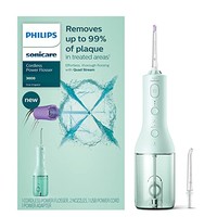 PHILIPS 飞利浦 HX3806/24 便携手持水牙线