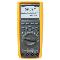 FLUKE 福禄克 F289C 万用表