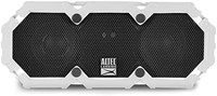 Altec Lansing lifejacket 新一代超便携式无线蓝牙音箱