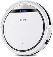 ILIFE 智意 V3s Pro 机器人真空吸尘器