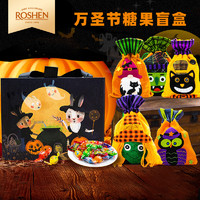 ROSHEN 如胜 乌克兰进口乒乓夹心糖果 500克