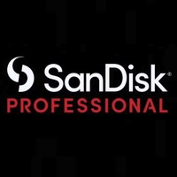 SanDisk professional/闪迪大师