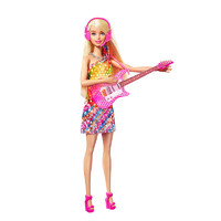 Barbie 芭比 GYJ23 馬里布音樂明星