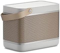 BANG 邦首 & Olufsen Beolit 20 功能强大的便携式蓝牙扬声器，灰雾