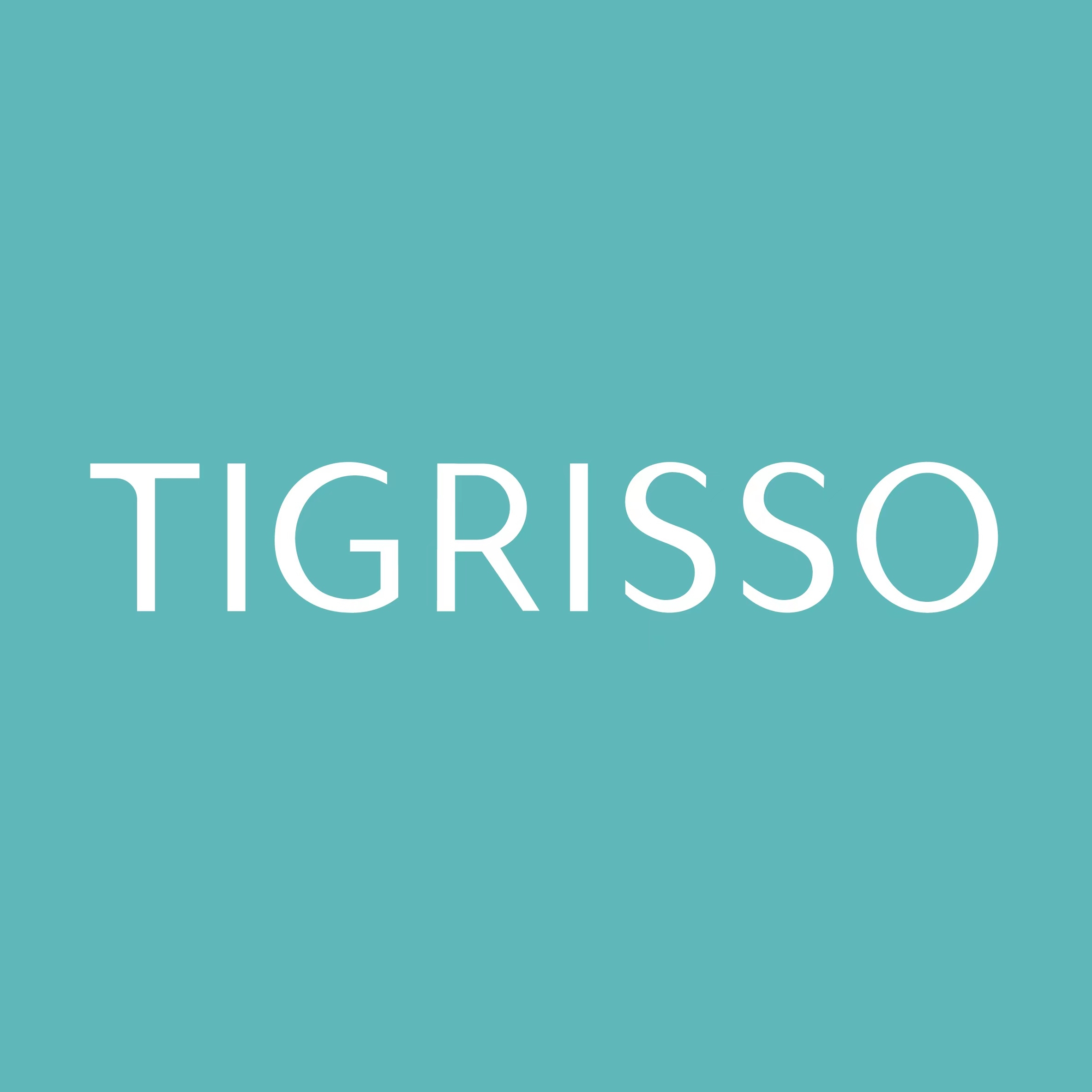 蹀愫 tigrisso