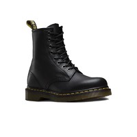 Dr.Martens 1460 男士8孔马丁靴 11822006 黑色 39