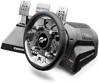 THRUSTMASTER T-GT II Force Feedback 赛车方向盘